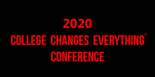 2020 CCE Conference