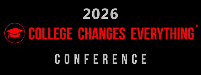 2026 College Changes Everything Conference