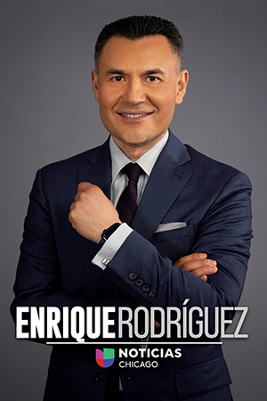 Enrique Rodríguez 